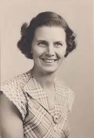 Juanita Miriam Grode Ennis (1911-1995)