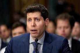 OpenAI CEO Sam Altman says, "We are now confident we know how to build AGI."