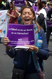 Nueva reforma a la salud. Reforma A La Salud El Proyecto Del Gobierno Legitima El Negocio Razon Publica