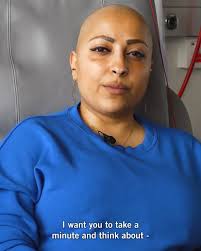 Maryam's fight for her father