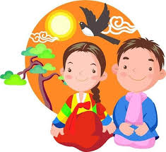 Korean Clipart Poisk V Google Happy New Year 2019 Korean Crafts Time Quotes