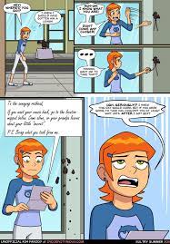 incognitymous - Sultry Summer Part 3