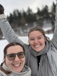 👀 En klok bransjeguro har sagt til meg at alle bør prøve konsulentyrket en  gang i løpet av arbeidslivet sitt. Da har jeg bestemt meg for det og blir  en kollega til