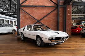 Image result for White 1974 Alfa-Romeo