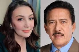 Quickly unfolding after one of our authors, alfredo r. Sharon Cuneta Pens Sweet Birthday Message To Sen Tito Sotto To The Best Second Daddy Showbiz Chika