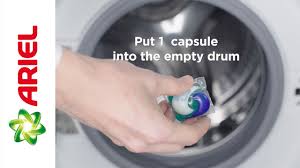 In this article we will cover 5 most common reasons. How To Use And Dose All In 1 Pods Ariel