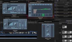 Final cut pro x is a game changer. How To Mastering Within Final Cut Pro X Cinema Sound