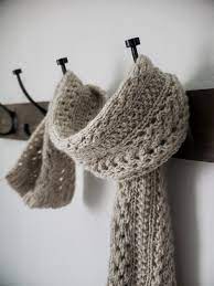 See more lace scarf knitting patterns. 10 Lace Scarf Free Knitting Patterns Blog Nobleknits