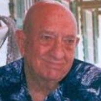 Franklin E. Wilkerson Obituary