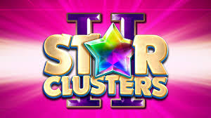 Star Clusters 2 Slot | BetMGM UK