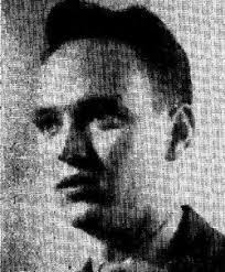 Rev Russell Eugene Hawk (1922-2002)