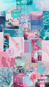 Pink And Blue Aesthetic Wallpapers Top Free Pink And Blue Aesthetic Backgrounds Wallpaperaccess Key west, united states, nature, pastel, aesthetic, waves, blue.