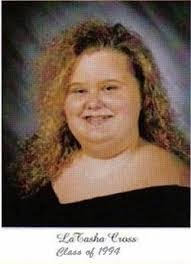 Latasha Cross's Instagram, Twitter & Facebook