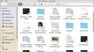 You can do pretty much everything from the browser but upload a file every time you want to change css is a tedious process. Sync Files With Onedrive On Mac Os X Office Support