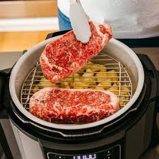 Ninja Foodi Tendercrisp Pressure Cooker Op301 Food Recipes Ninja Cooking System Recipes Pressure Cooker Recipes
