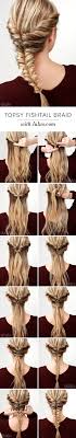 Long live the ariana grande high ponytail. The Prettiest Braided Hairstyles For Long Hair With Tutorials For Creative Juice