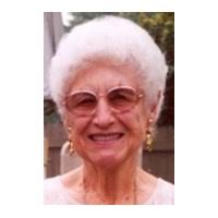 Doris Washeim Obituary