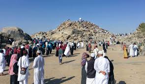 Tempat sai bukit safa marwah rukun umroh dan haji yang pasti semua jamaah kesini подробнее. Cerita Di Balik Sa I Dan Sepenggal Tauladan Siti Hajar Umroh Com