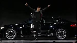 You cannot start a dealership for tesla. Tesla Model S Plaid The Unpleasant Surprise During Its Launch Marca