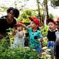 Garden and Nature Science for Kids with King event image