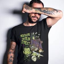 Following a zombie outbreak in las vegas, a group of mercenaries take the ultimate gamble, venturing into the quarantine zone to pull off the greatest heist ever attempted. Frugal Frights Top 10 Horror Movies Streaming On Tubi For Free Nightmare On Film Street