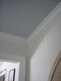 Darker Ceiling Home Decor Pinterest Colored Ceiling Home Paint Colors For Home