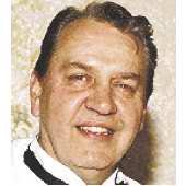 SSGT Philip Alfred Garst Sr. (1930-2006)