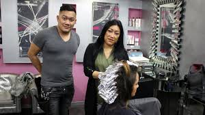 Tourcoing Fanta Et Cola A La Tete D Un Salon De Coiffure Qui Cartonne