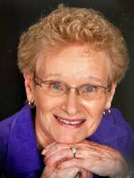 Marilyn Brown Obituary (1935