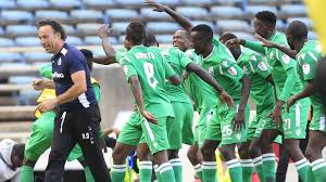 Gor mahia on 5 july 2013, it was announced that williamson agreed terms with tusker premier league side gor mahia to join the club as their new head coach. Gor Mahia Will Struggle With Exits Of Key Players Sammy Omollo Claims Goal Com