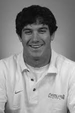 2006_Baseball Guide.qxp_2003 UNC Baseball Media Guide