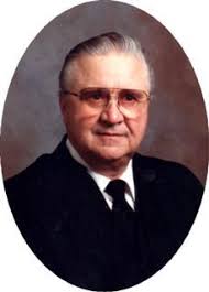 Obituary of Murray D.W. Tuck
