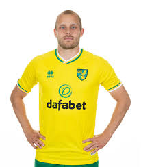Norwich city have surprised fans by bringing back the blue and white kit the club ditched way back in 1907. Norwich City Kit History Football Kit Archive