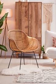 Lillian Rattan Chair Spring Furniture Rattan Chair Furniture