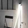 Led light bar ikea ledberg. 1