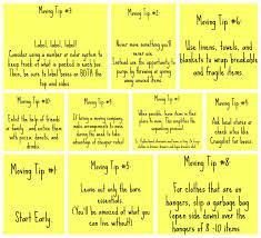 Tips 3 ini cara paling ampuh lupain mantan. Moving Tips 101 Moving Tips Moving Help Moving House Tips