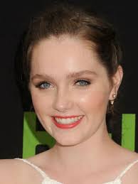 Amy Forsyth Movies & TV Shows List