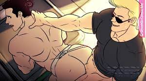 Cartoon Network Johnny Bravo Anal Sex Animation - Lewd.ninja