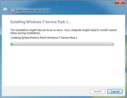 When you purchase through links on our site, w. Download Windows 7 Service Pack 1 For Windows Free