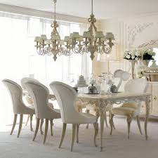 Shop birch lane for farmhouse & traditional 8 + seat dining tables, in the comfort of your home. Luxury Modern Square Dining Table For 8 Novocom Top