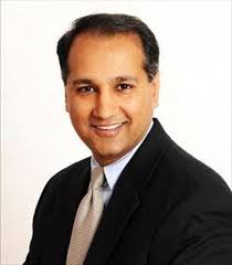 Joe Saini Recognized by Allstate