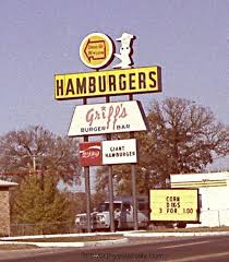 Griff S Burger Bar On Belknap Photos Old Fort Fort Worth Texas Haltom City