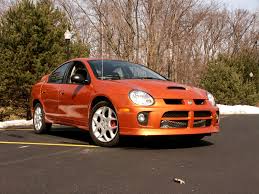 Dodge neon is a practical, inexpensive car with a roomy interior. 2005 Dodge Neon Srt 4 Review Street Racer Extraordinaire