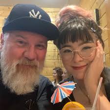 ALTHOUGH WE'RE A COUPLE DAYS EARLY, WE CELEBRATED LILIANA'S 19th BIRTHDAY  TONIGHT. HAPPY BIRTHDAY BABYGIRL. YOUR FATHER LOVES YOU. ❤️