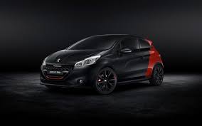 2015 Peugeot 208 Gti 30th Anniversary Black Peugeot 3 Door Hatchback Anniversary Peugeot 2015 30th Cars 2k Wallpaper Hdwallpaper In 2020 Peugeot Hatchback Gti