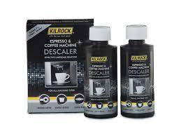 Need an effective coffee machine descaler? Kilrock Esp Coffee Machine Descaler Kilrock Esp Coffee Machine Descaler Machine Care Coffee Machines Dualit