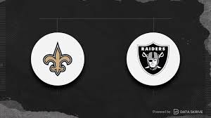 This video will help explain how to use vegas odds to help build your roster in draftkings to win money. New Orleans Saints Vs Las Vegas Raiders On Monday Night Football Odds And Computer Picks Week 2 Mybookie Sportsbook