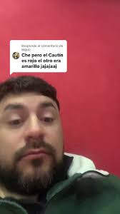 El Man Es German El Tacon Rojo