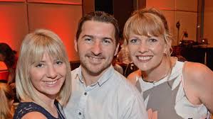 Gold Coast Community Fund breakfast