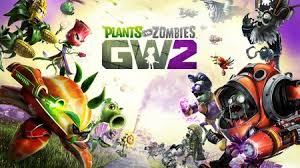 Estás en un equipo con zombies. Plants Vs Zombies Garden Warfare 2 Recibira Nuevos Contenidos Gratis E3 2018